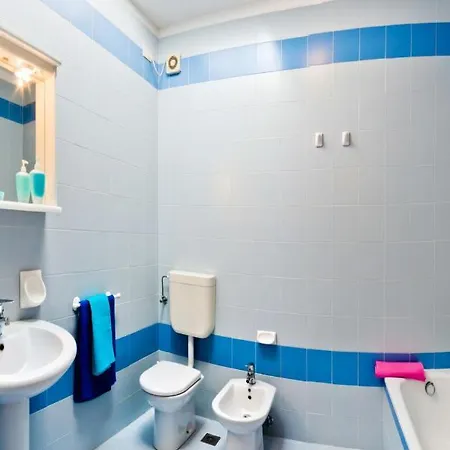 Сasa de vacaciones Villaggio Maja By Interhome *