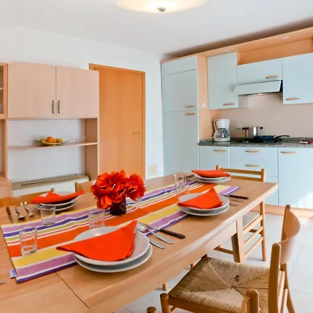 Villaggio Maja By Interhome 度假居 比比翁