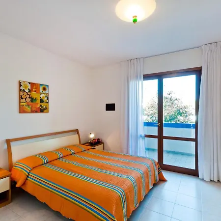 Holiday home Villaggio Maja By Interhome