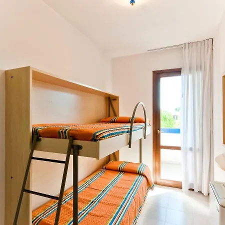 Holiday home Villaggio Maja By Interhome *
