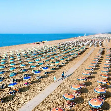 Villaggio Maja By Interhome 度假居