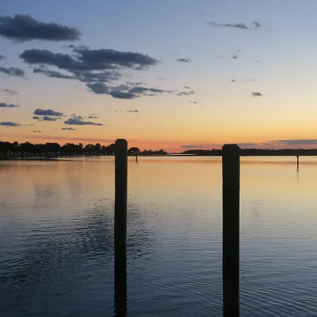 度假居 Villaggio Maja By Interhome *