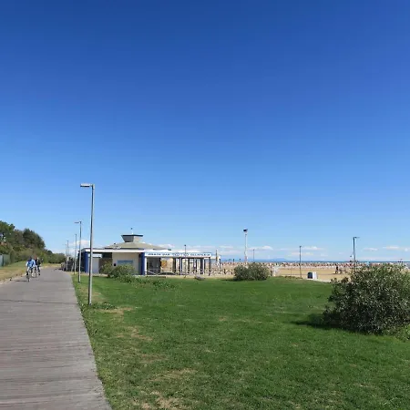 度假居 Villaggio Maja By Interhome *