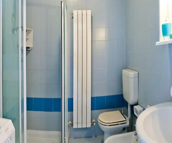 Villaggio Maja By Interhome * 比比翁