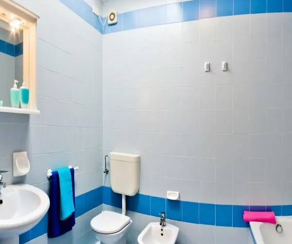 度假居 Villaggio Maja By Interhome *