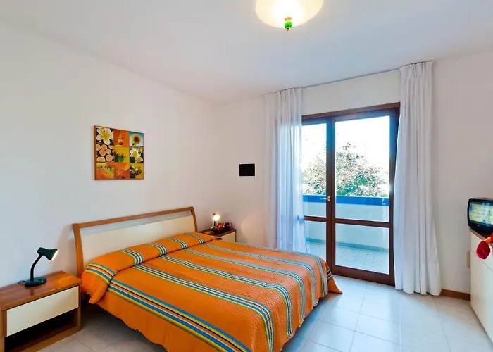 度假居 Villaggio Maja By Interhome