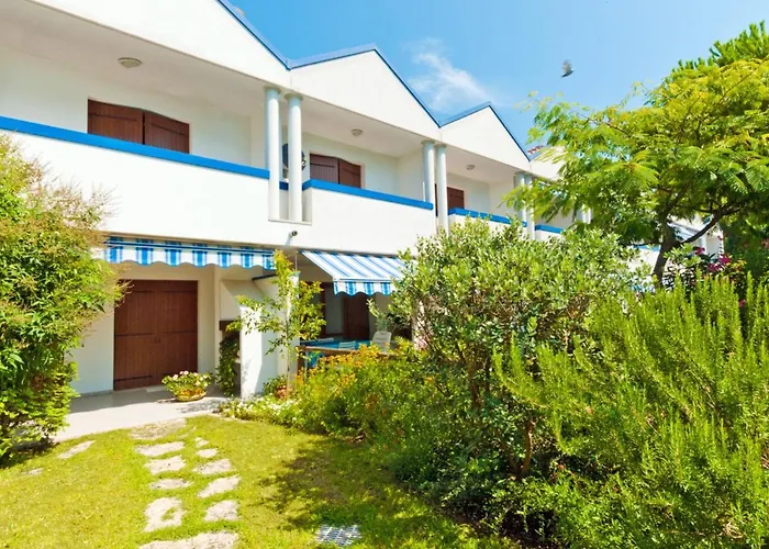 Villaggio Maja By Interhome 度假居 *