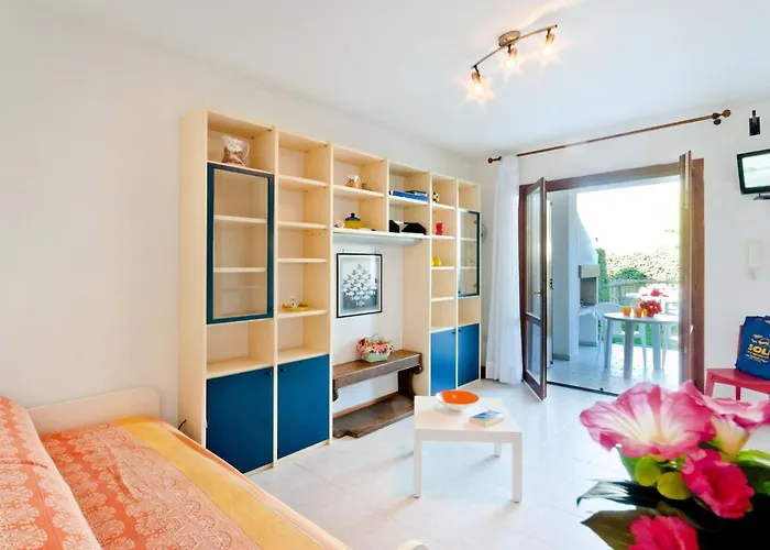 Villaggio Maja By Interhome * 比比翁