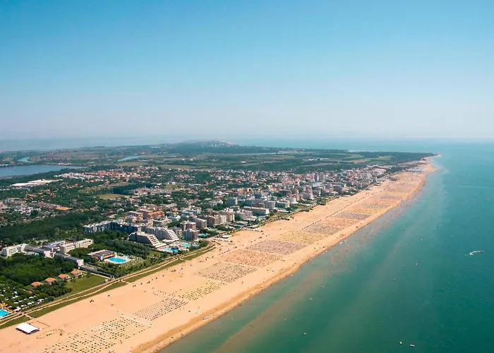 Villaggio Maja By Interhome 度假居 *