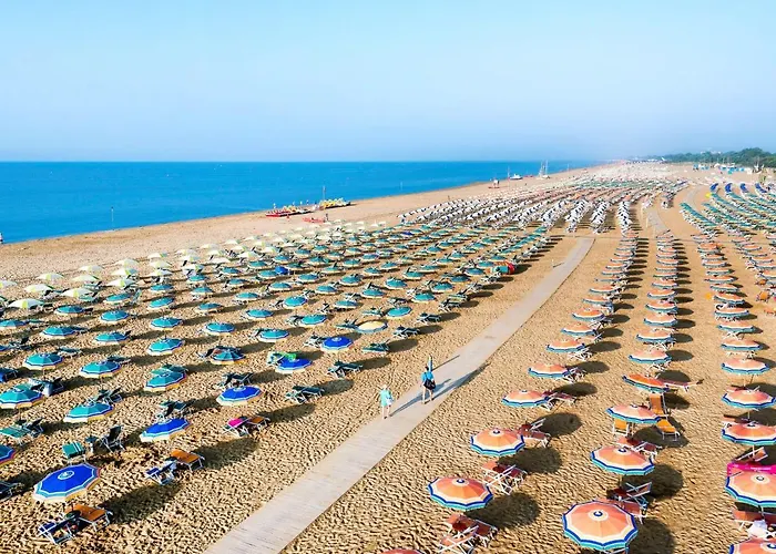 Villaggio Maja By Interhome 度假居