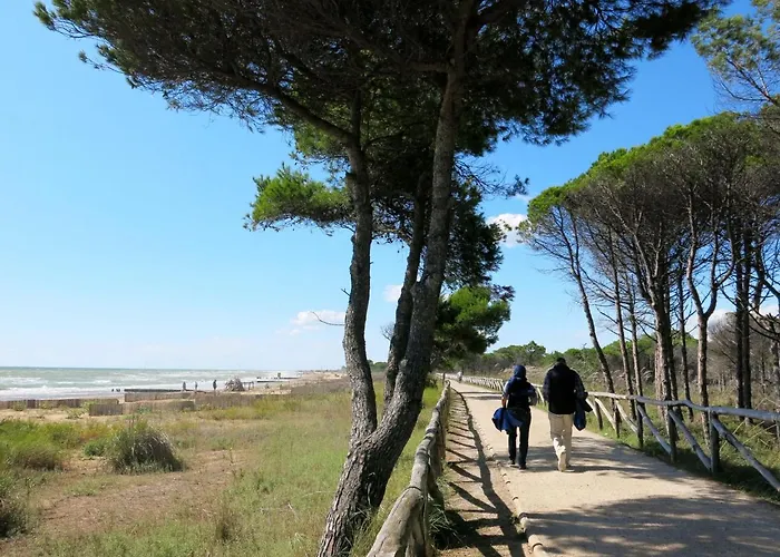 Villaggio Maja By Interhome 比比翁