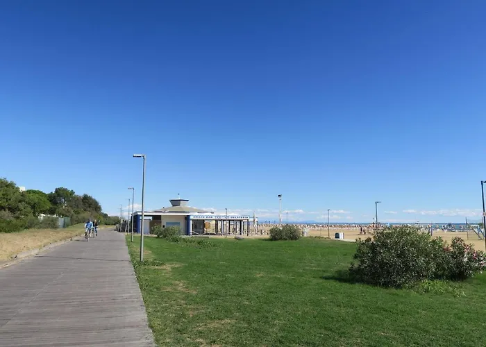 度假居 Villaggio Maja By Interhome *